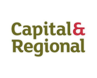 Capital & Regional revenue up 9.8 per cent