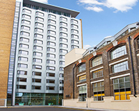 £100m City campus buy nears