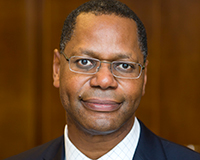 Chief role for London regen guru