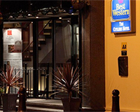 Saxon buys Sheffield hotel