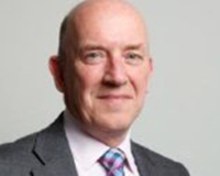 Grainger poaches PRS specialist