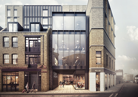 Elder-Street-Passage-Spitalfiels