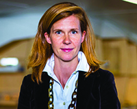 TH Real Estate hires business development director