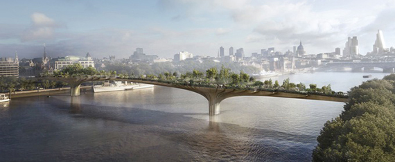 Garden-Bridge