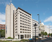 Duo snaps up Great Charles Street
