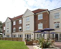 Target Healthcare buys £8m Sussex care home
