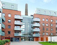 Chestertons wins Hornsey Road job