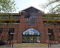 M&G spends £43m on Surrey office park