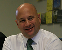 Lord Mendelsohn to advise on property