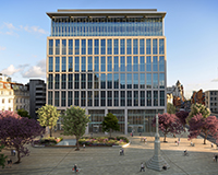 Deka buys One St Peter’s Square