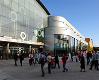 LandSec sells Scots retail parks