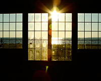 window-light