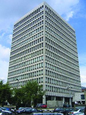 1 Redcliff Street Bristol