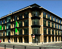 Landlords benefit as office supply strain hits Hammersmith