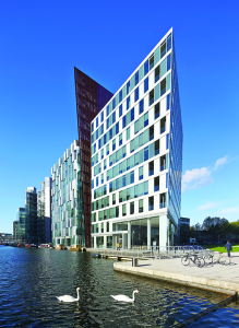 5 Merchant Square
