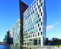 BMG Chrysalis tunes into 5 Merchant Square