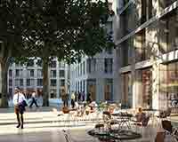 HSBC loans £165m for Barts Square project
