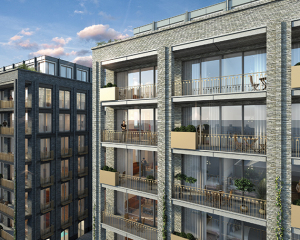 City & Liberty, SW1