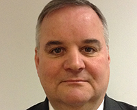 HSBC promotes Phythian