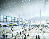 Gatwick Airport could be “world’s most efficient”