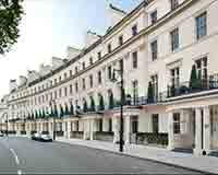 Prime London market picks up