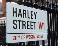 Advanced Oncotherapy heads to Harley Street