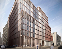 First look at new King’s Cross scheme