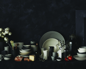 MUD PORCELAIN