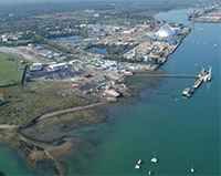 ABP buys Marchwood Industrial Park for £89m