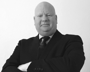 Mark Hickmott