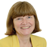 Melanie Leech