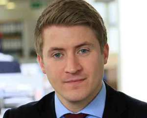 Niall Malone