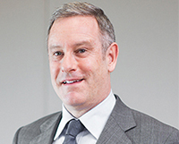 Grosvenor Asia chief heads to Chelsfield
