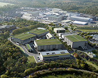 Pinewood Studios