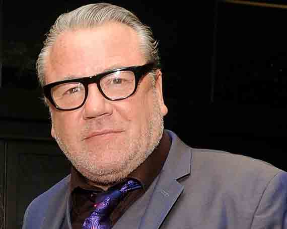 Ray Winstone joins Square Mile hotel battle