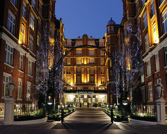 Sunrider’s St Ermin’s buy confirmed