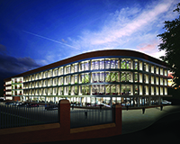Longbridge regeneration gets HQ boost