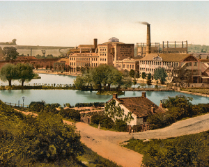 WellcomeFactoryDartford1916