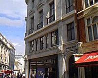 1 Maddox Street