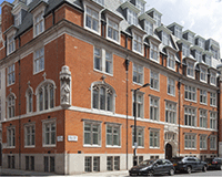 Maple plans luxury homes for former Arts Council England HQ