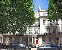Bayswater block sold for £16m