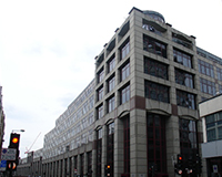 Derwent and LaSalle agree property swaps