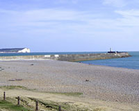 Final answer next week on tidal beach village green