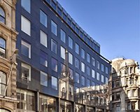 McKay concentrates on existing portfolio