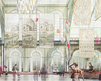 Ally Pally makeover gathers momentum