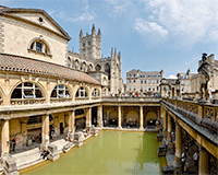 London buyers tap into Bath