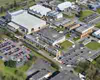 Centurion buys Midlands business park