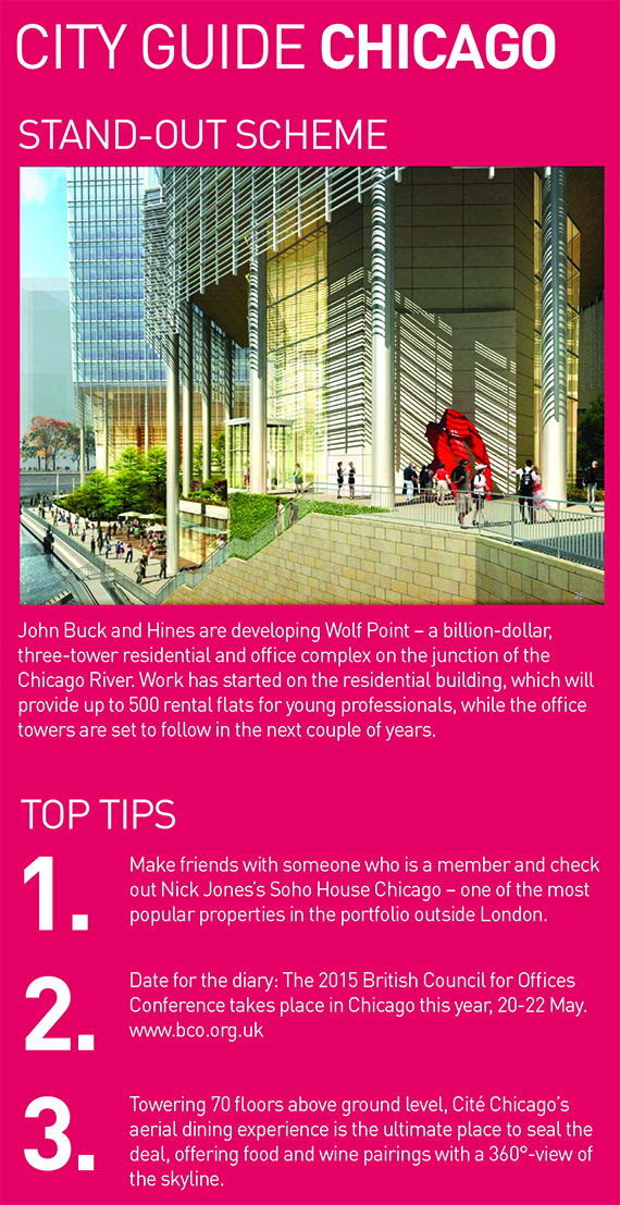 CHICAGO 2
