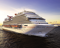 Smooth sailing for cruise shops