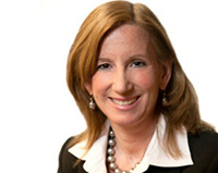 Deloitte appoints first female chief executive